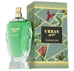 French Avenue, Urban Man Paradise, Eau De Parfum, For Men, 100 ml
