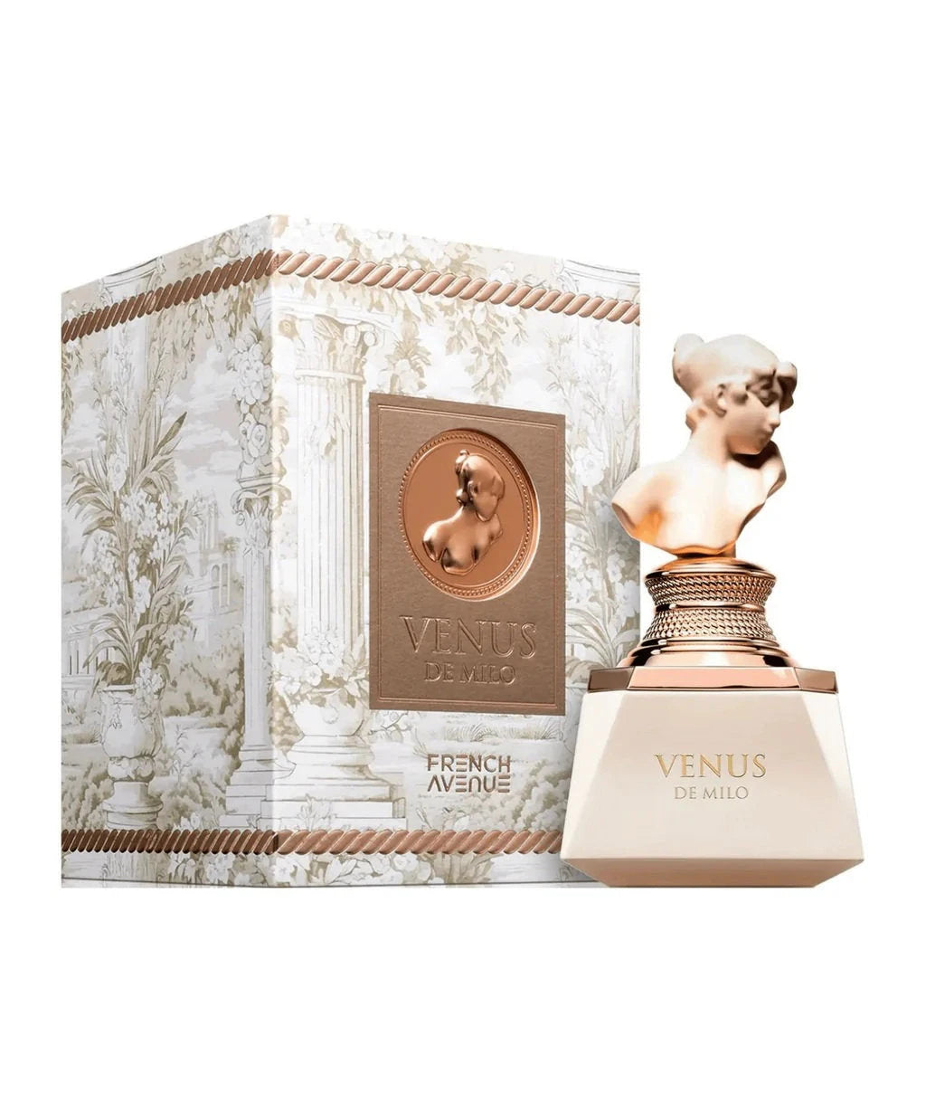 French Avenue, Venus De Milo, parfumuotas vanduo, moterims, 100 ml