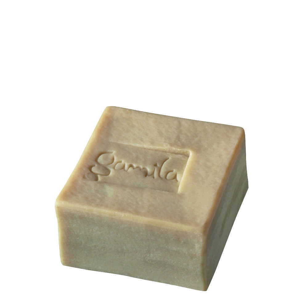 Gamila Secret Reviving Rosemary valomasis kvapusis kietasis muilas 115 g