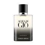 Giorgio Armani, Acqua di Gio, Eau De Parfum, For Men, Refillable, 100 ml
