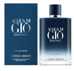 Giorgio Armani, Acqua di Gio Profondo, Eau De Parfum, For Men, 200 ml