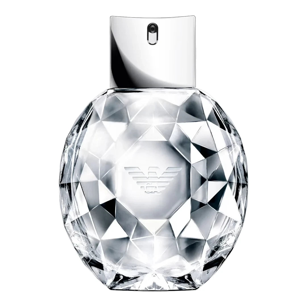 Emporio Armani, Diamonds, Eau De Parfum, For Women, 50 ml