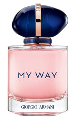 Giorgio Armani, My Way, Eau De Parfum, For Women, 90 ml