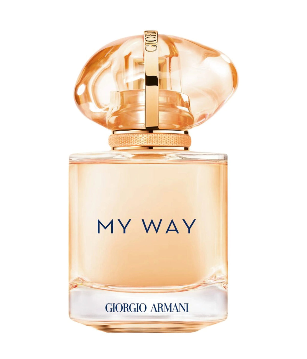 Giorgio Armani My Way Sunny Vanilla kvapusis vanduo 30 ml