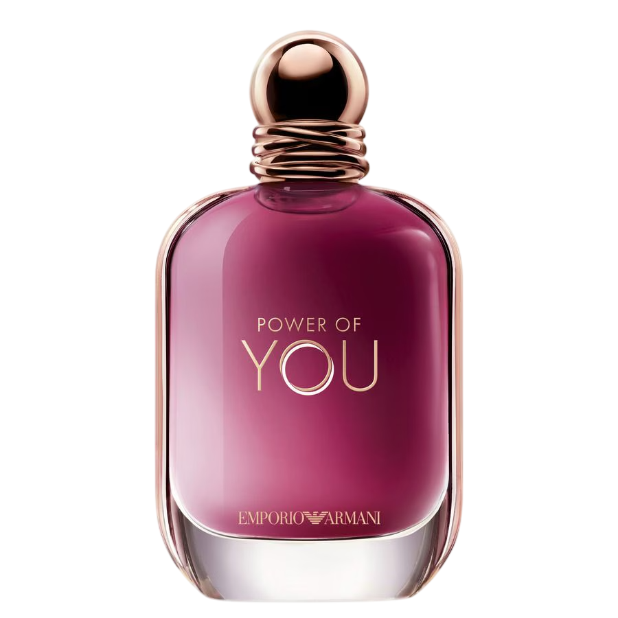 Emporio Armani Power of You parfumuotas vanduo 90 ml