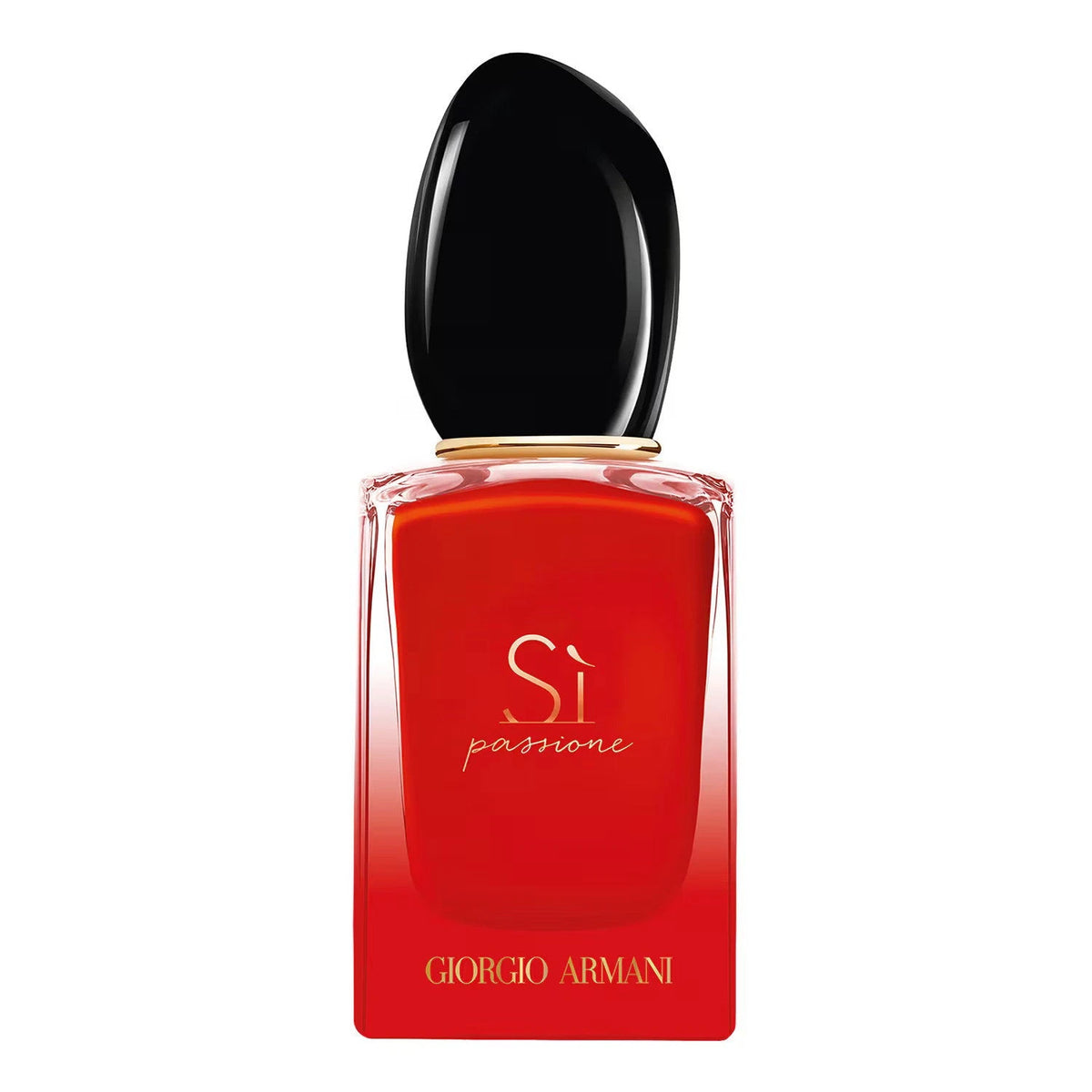 Giorgio Armani, Si Passione Intense, parfumuotasis vanduo, moterims, 50 ml