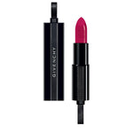 Givenchy, Rouge Interdit, Satin Finish, Cream Lipstick, 23, Fuchsia The Know, 3.4 g *Tester