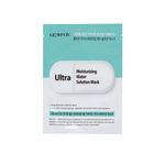 Glamfox, Ultra, Moisturising, Sheet Mask, For Face, 25 g