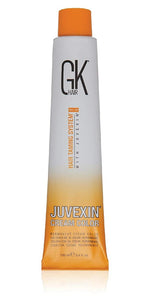 Global Keratin, Cream Colour, Permanent Hair Dye, 3.00 Super Intense Dark Brown, 100 ml