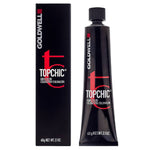 Goldwell, Top Chic, Permanent Hair Dye, 5MB Dark Jade Brown, 60 ml