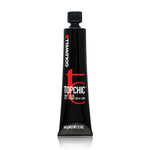 Goldwell, TopChic, Permanent Hair Dye, 5RS Blackened Red Silver, 60 ml
