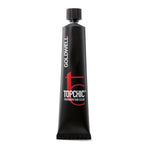 Goldwell, TopChic, Permanent Hair Dye, 7A Middle Ash Blonde, 60 ml