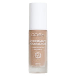Gosh, Hydramatt, Matte, Liquid Foundation, 012N, Medium Dark, SPF15, 30 ml *Tester