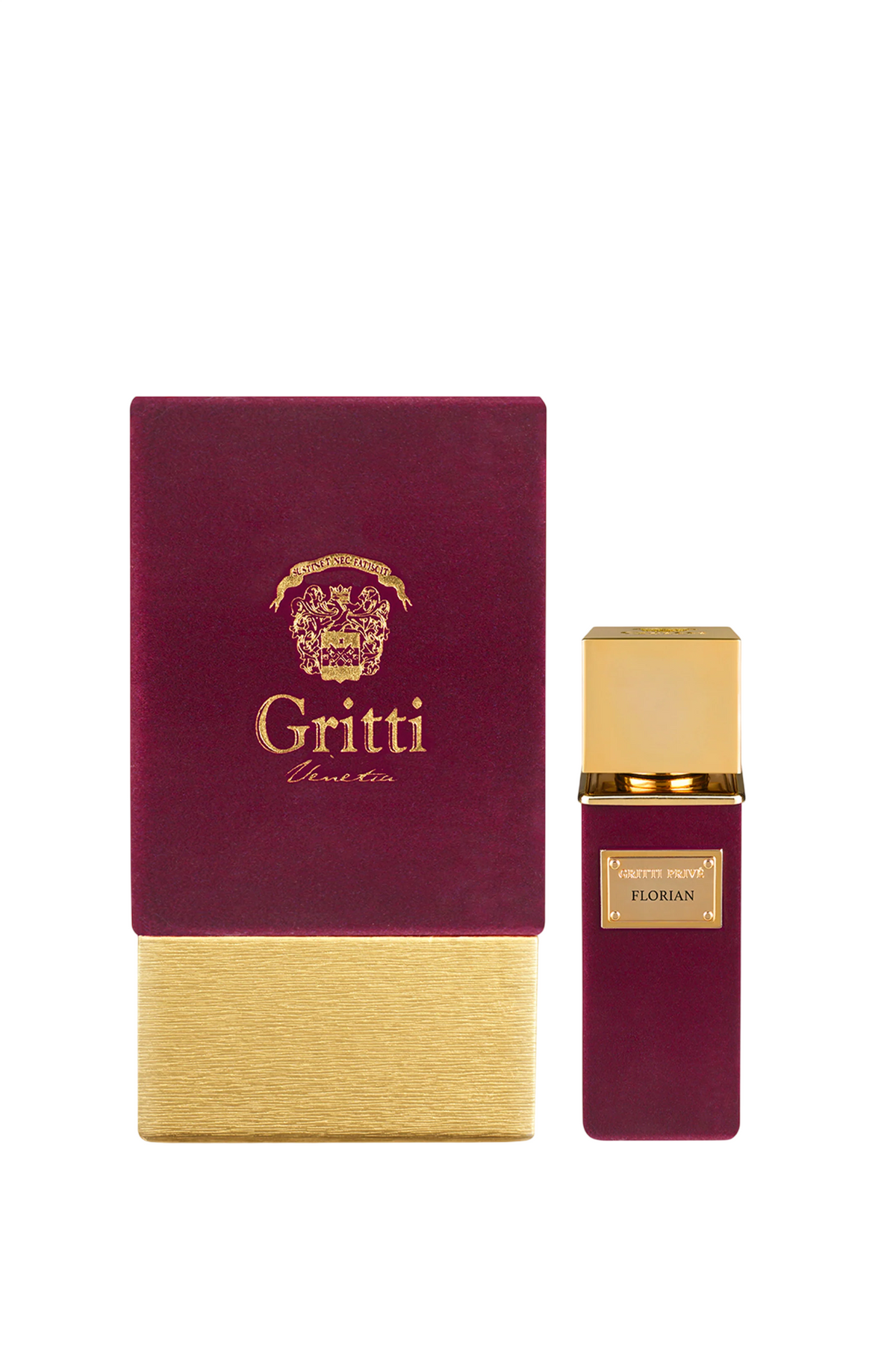 Gritti, Florian, Extrait De Parfum, Unisex, 100 ml