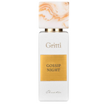 Gritti, Gossip Night, Eau De Parfum, For Women, 100 ml