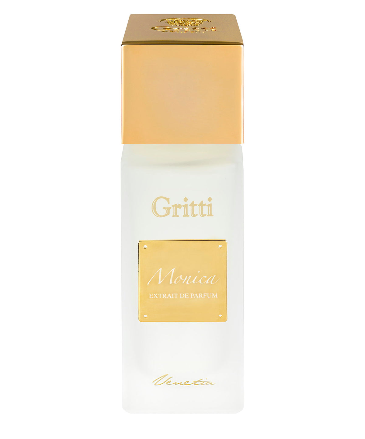 Gritti, Monica, Extrait De Parfum, For Women, 100 ml