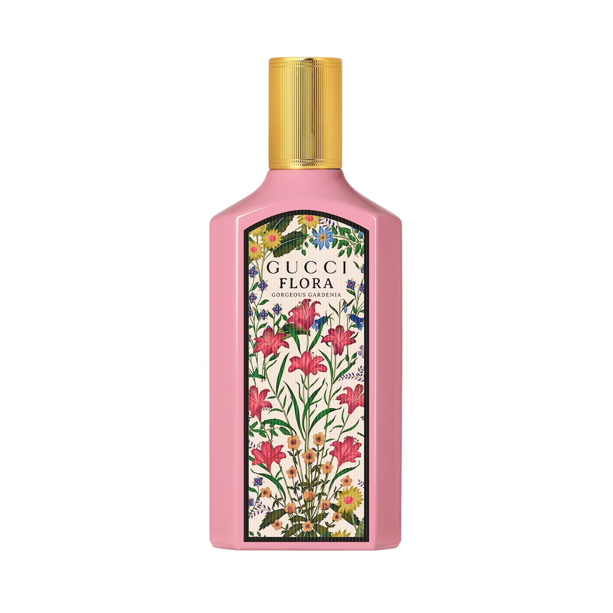 Gucci Flora Gorgeous Gardenia kvapusis vanduo 100 ml