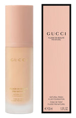 Gucci, Fluide De Beaute, Natural Finish, Liquid Foundation, 04, 30 ml