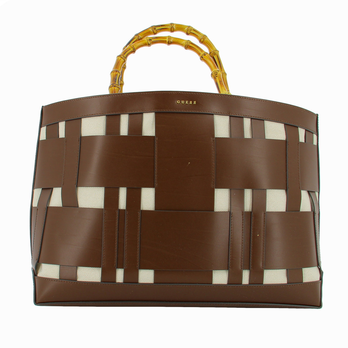Guess, Aida Top-Handle Bags