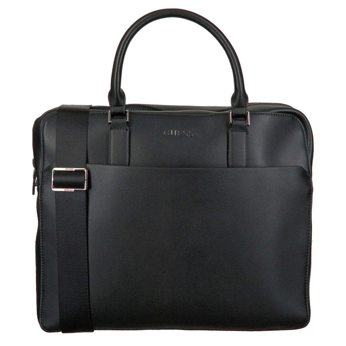 Guess, Scala Briefcases