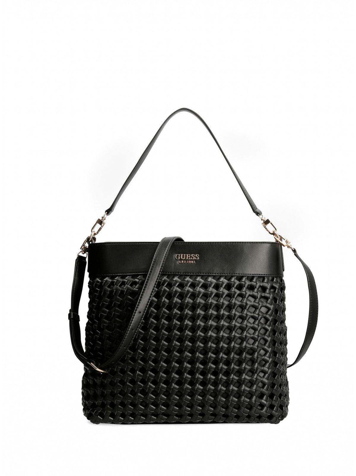 Guess, Sicilia Tote Bags