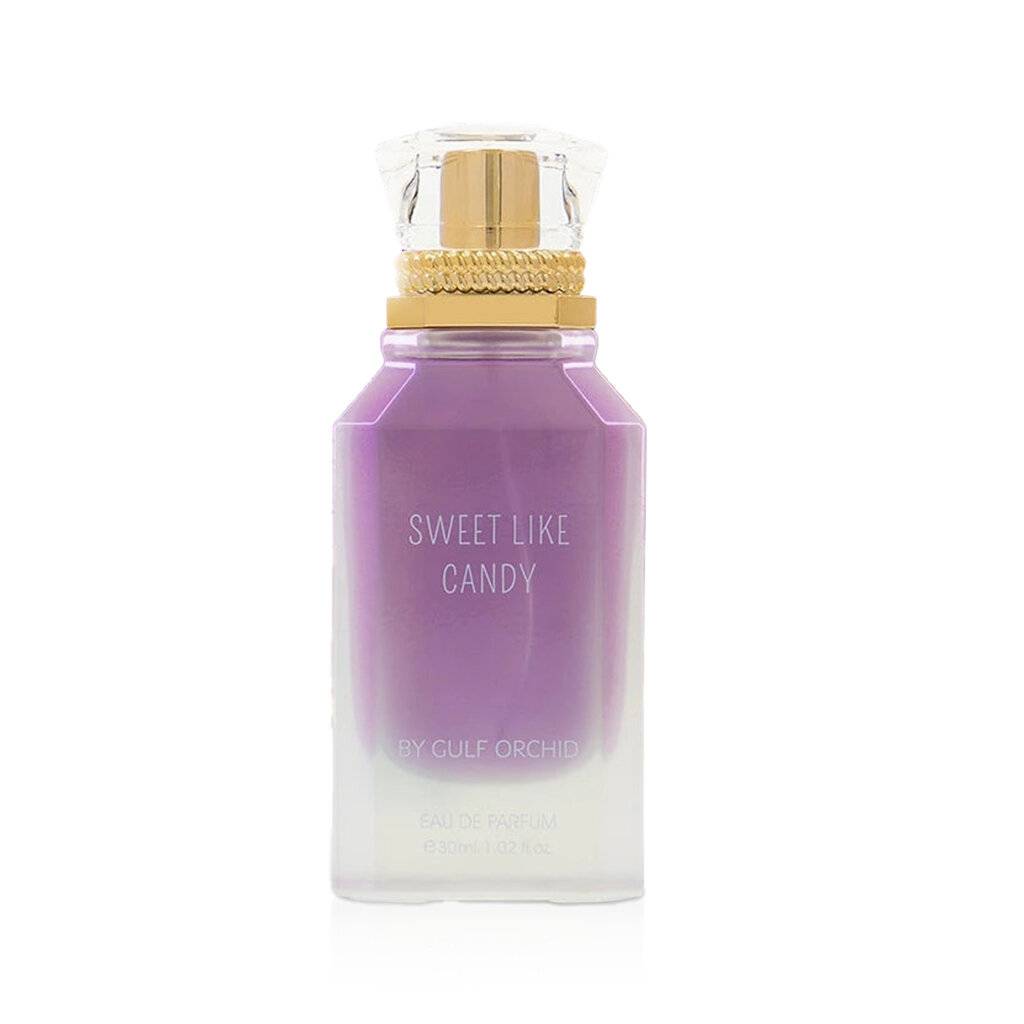 Gulf Orchid, Sweet Like Candy, Eau De Parfum, Unisex, 30 ml