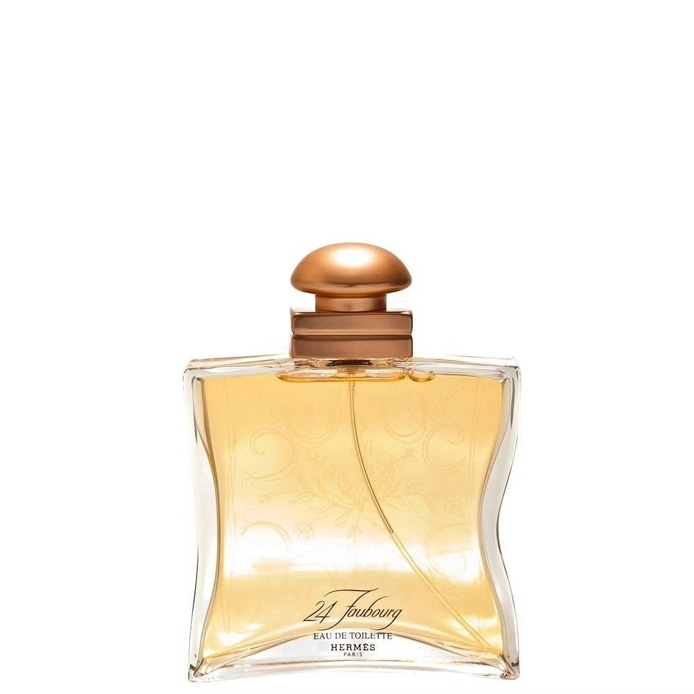 Hermes, 24 Faubourg, Eau De Toilette, For Women, 100 ml