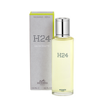 Hermes, H24, Eau De Toilette, For Men, Refill, 125 ml