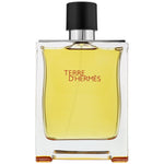 Hermes, Terre d'Hermes Eau Intense Vetiver, Eau De Parfum, For Men, 200 ml *Tester