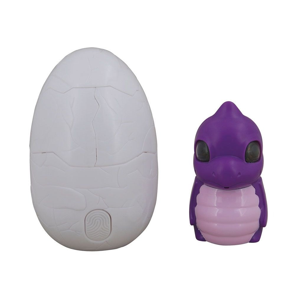 High Five, Incubabies Mystery Capsules