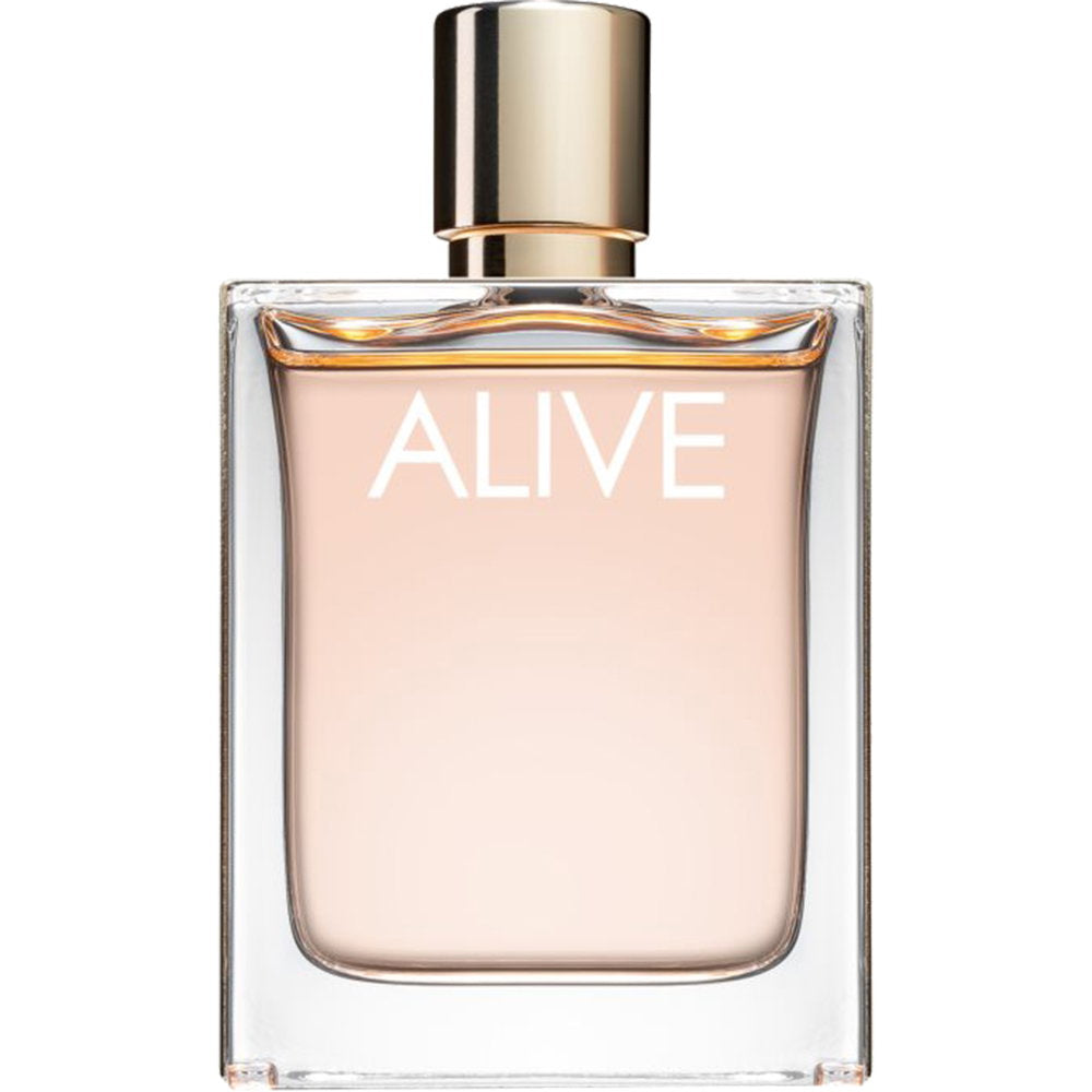 Hugo Boss Boss Alive kvapusis vanduo moterims 80 ml
