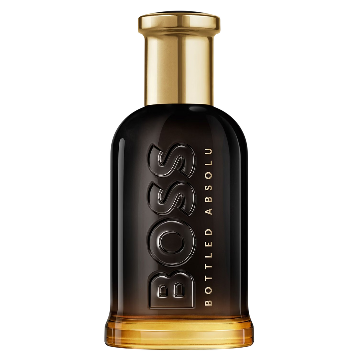 BOSS Bottled Absolu intensyvūs kvepalai vyrams - 100 ml