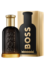 Hugo Boss, Boss Bottled Absolute, Parfum, For Men, 100 ml