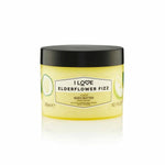 I Love, Signature Collection, Vegan, Hydrating, Elderflower Fizz, Body Butter, 330 ml