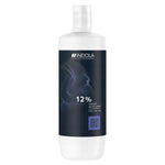 Indola, Cream Developer, Silky, Hair Oxidant Cream, 12%, 40 vol, 1000 ml *Tester