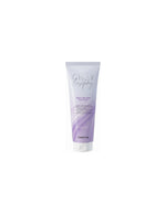 Inebrya, Grey By Day, Vegan, Hair Treatment Cream Mask, For Neutralisation Of Yellow Tones, After Shampoo, 250 ml