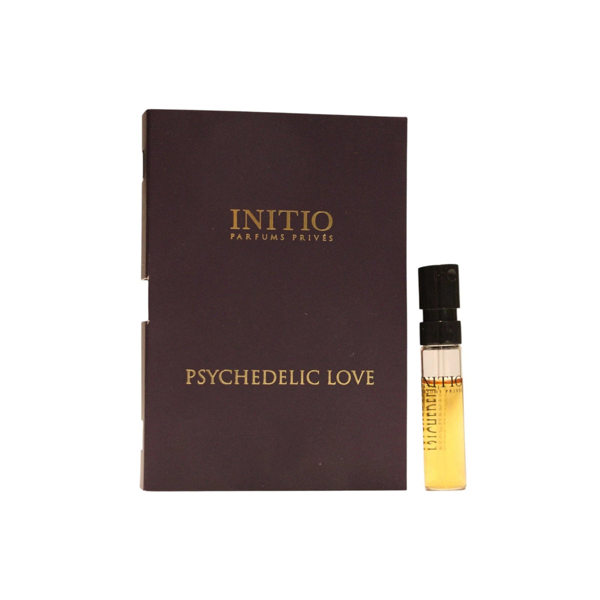 Initio, Psychedelic Love, parfuminis vanduo, unisex, 1.5 ml *Vial