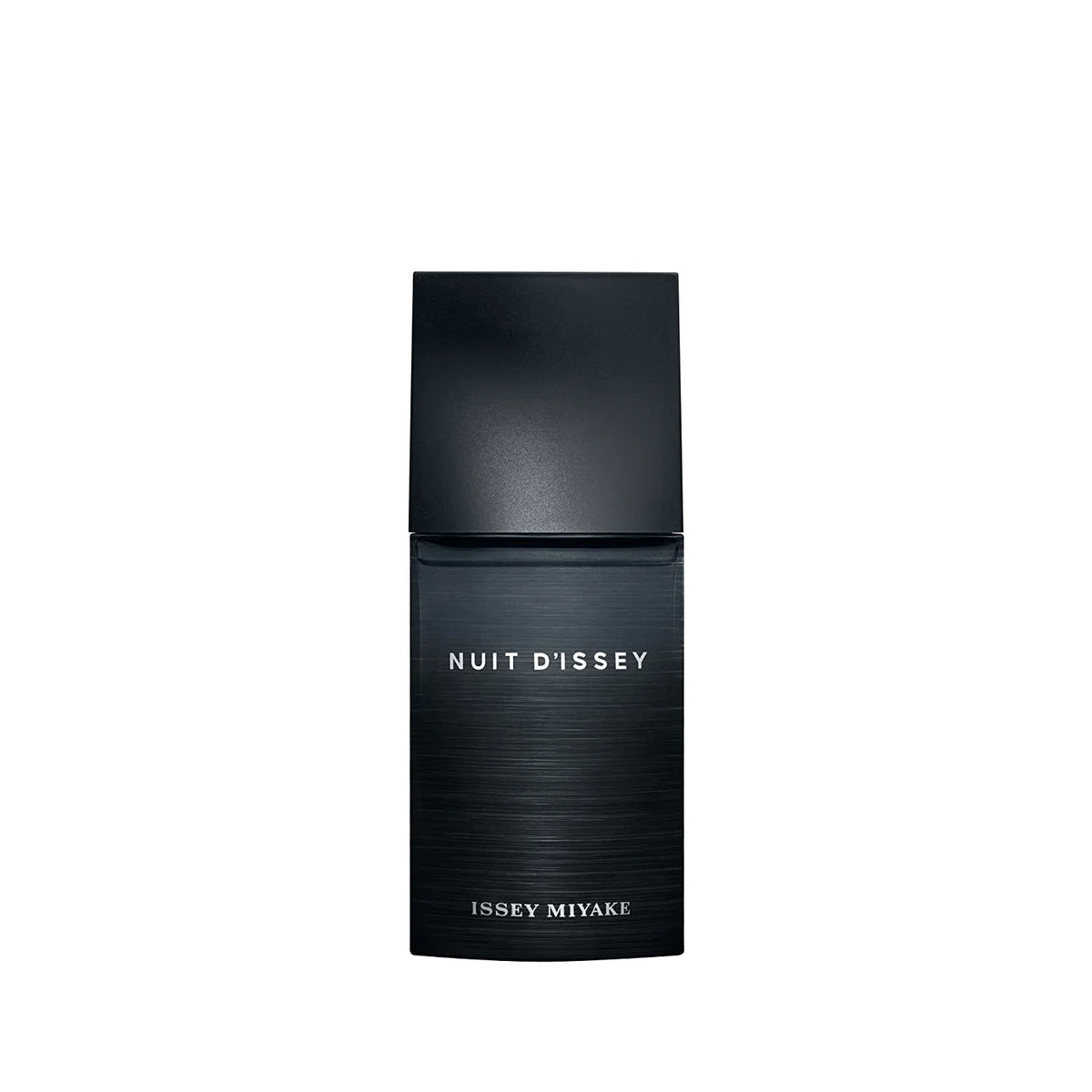 Issey Miyake, Nuit d'Issey, Parfum, For Men, 75 ml