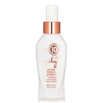 It's a 10, Coily Miracle, Hair Leave-In Conditioner, For Revitalizing, 120 ml
