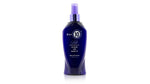 It's a 10, Silk Express, Hair Leave-In Cream Treatment, For Hydration, 295.7 ml