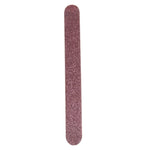 JCH, JCH, Nail File, Pink Glitter