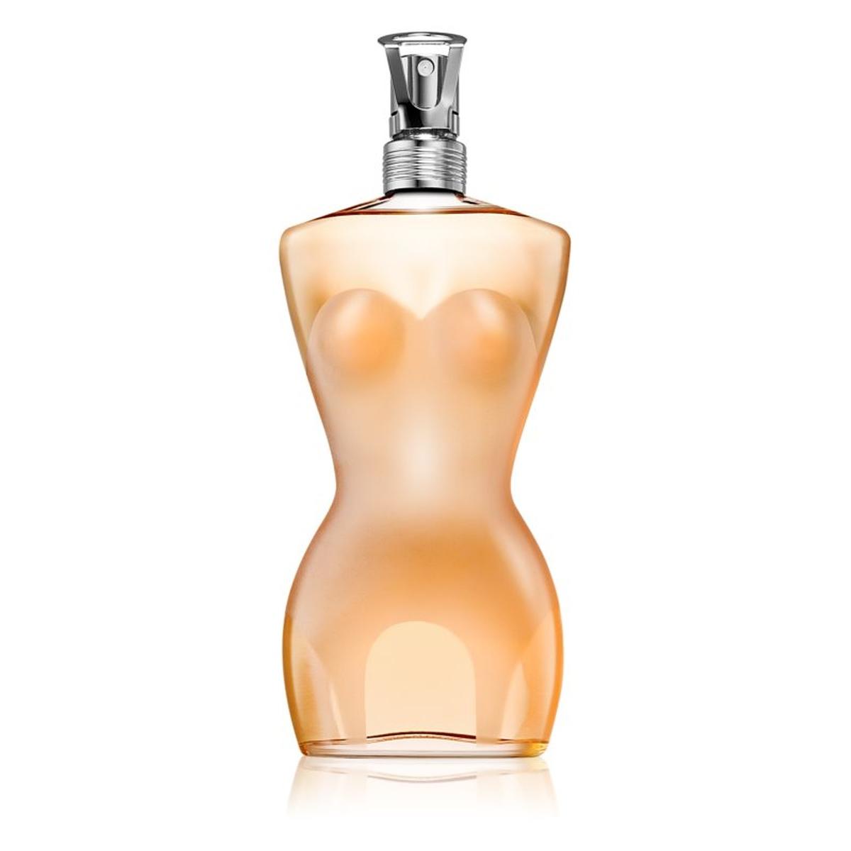 Jean Paul Gaultier Classique tualetinis vanduo moterims 50 ml