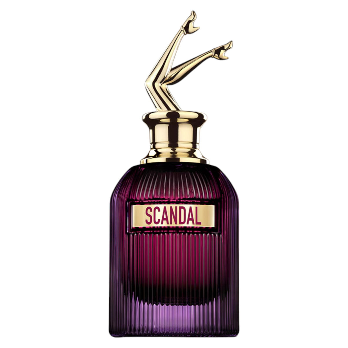 Jean Paul Gaultier, Scandal Intense, Eau De Parfum, For Women, 80 ml
