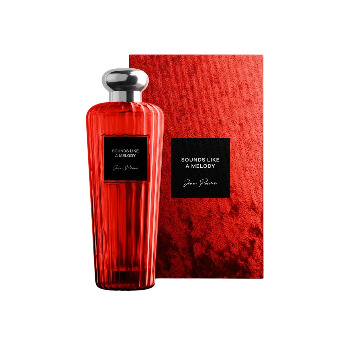 Jean Poivre, Sounds Like a Melody, parfumerijos ekstraktas, unisex, 100 ml