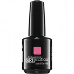 Jessica, GELeration Colours, Semi-Permanent Nail Polish, GEL-1190, Valley Girl, 15 ml