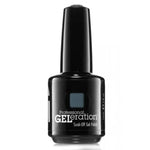 Jessica, GELeration Colours, Semi-Permanent Nail Polish, GEL-894, NY State of Mind, 15 ml
