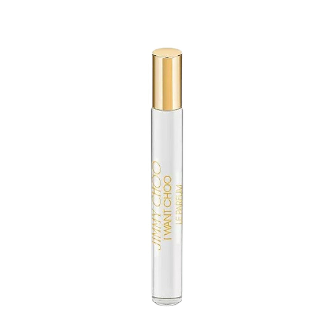 Jimmy Choo, I Want Choo Le Parfum, Eau De Parfum, For Women, 10 ml