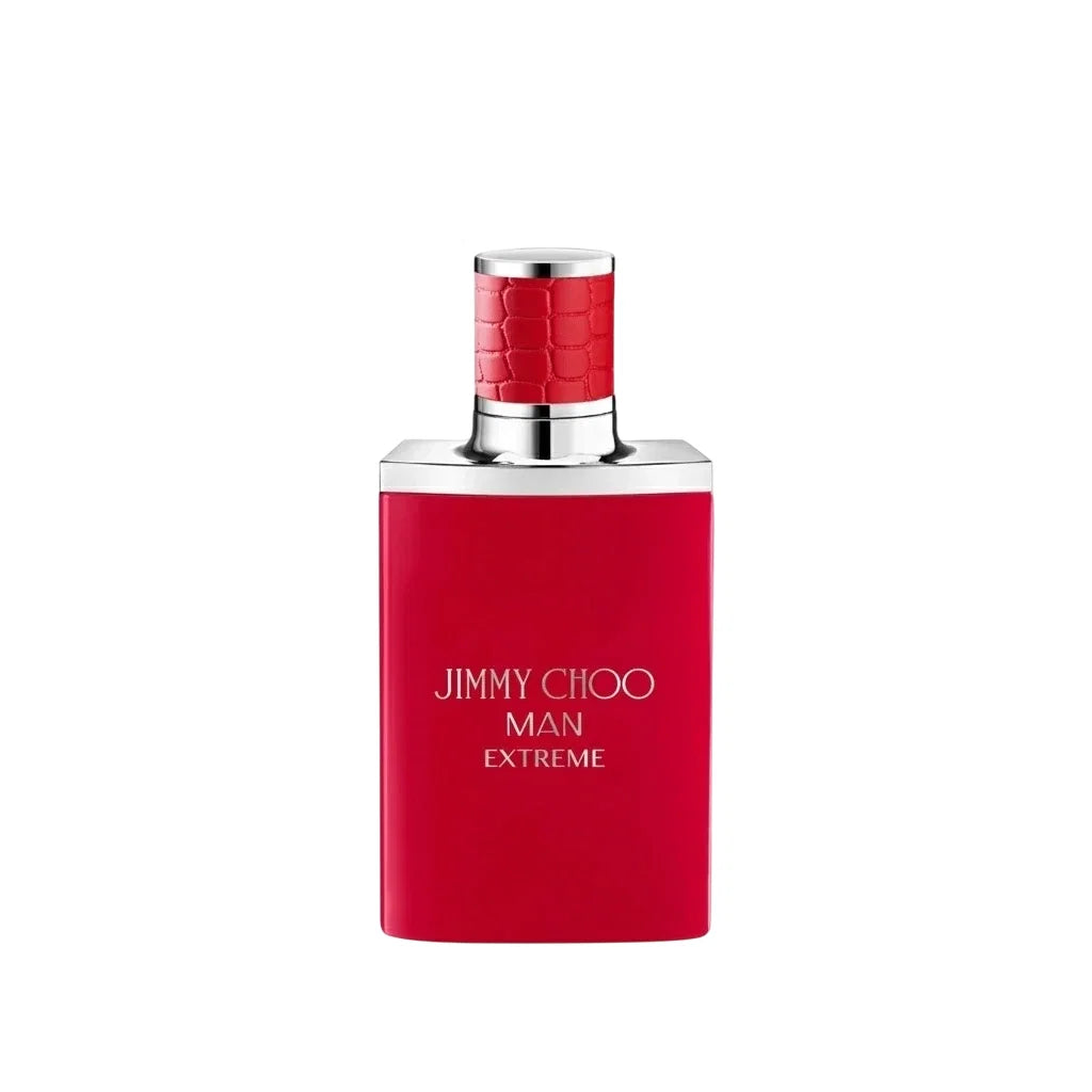 Jimmy Choo Man Extreme kvapusis vanduo vyrams 30 ml
