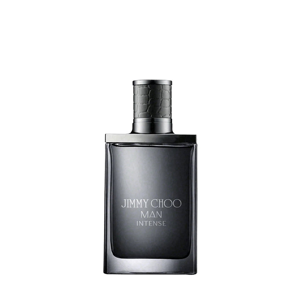 Jimmy Choo Man Intense tualetinis vanduo vyrams 50 ml