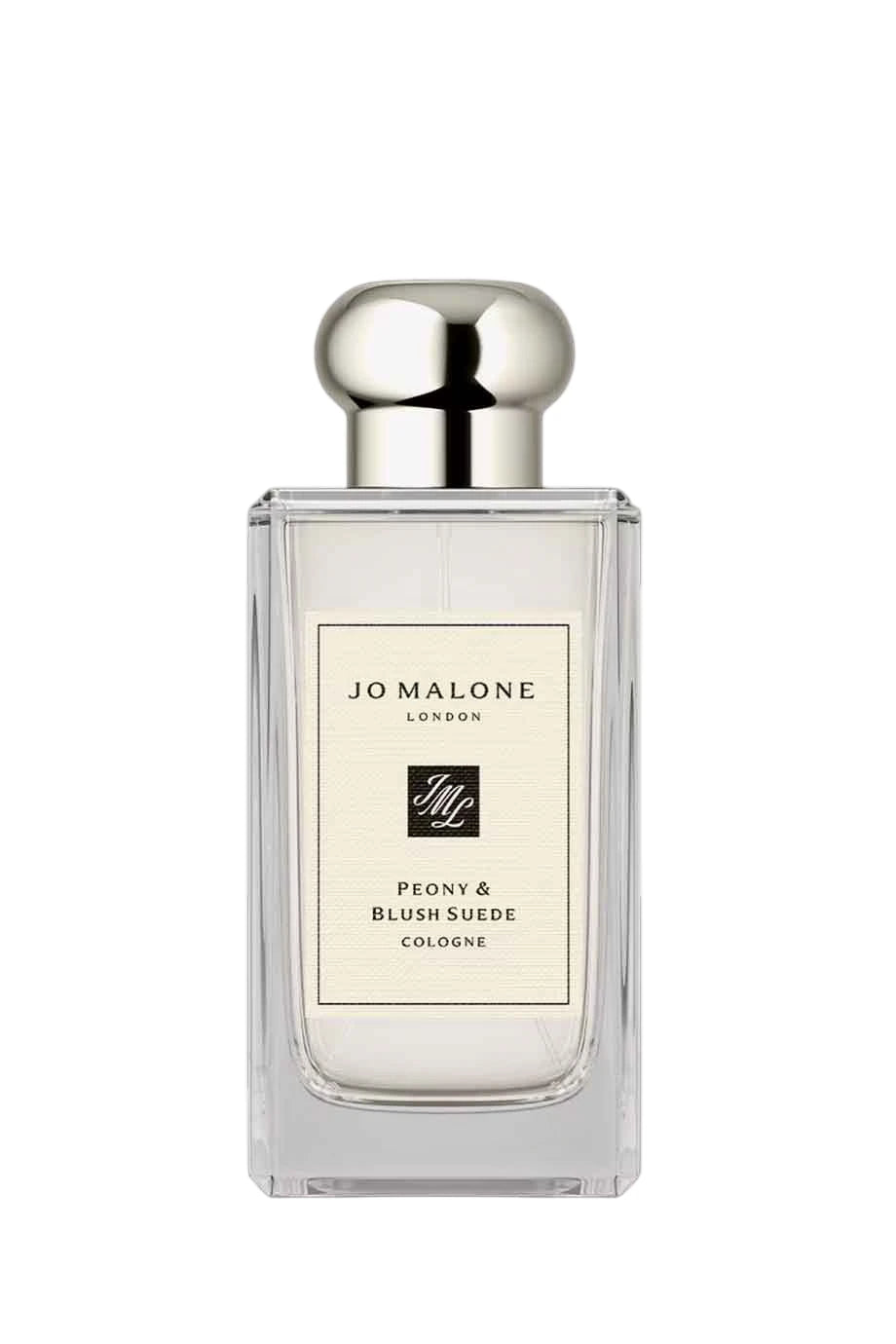 Jo Malone, Peony & Blush Suede, odekolonas, moterims, 100 ml
